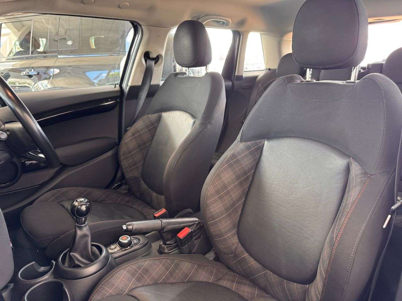 2018 MINI HATCH 2018 MINI HATCH