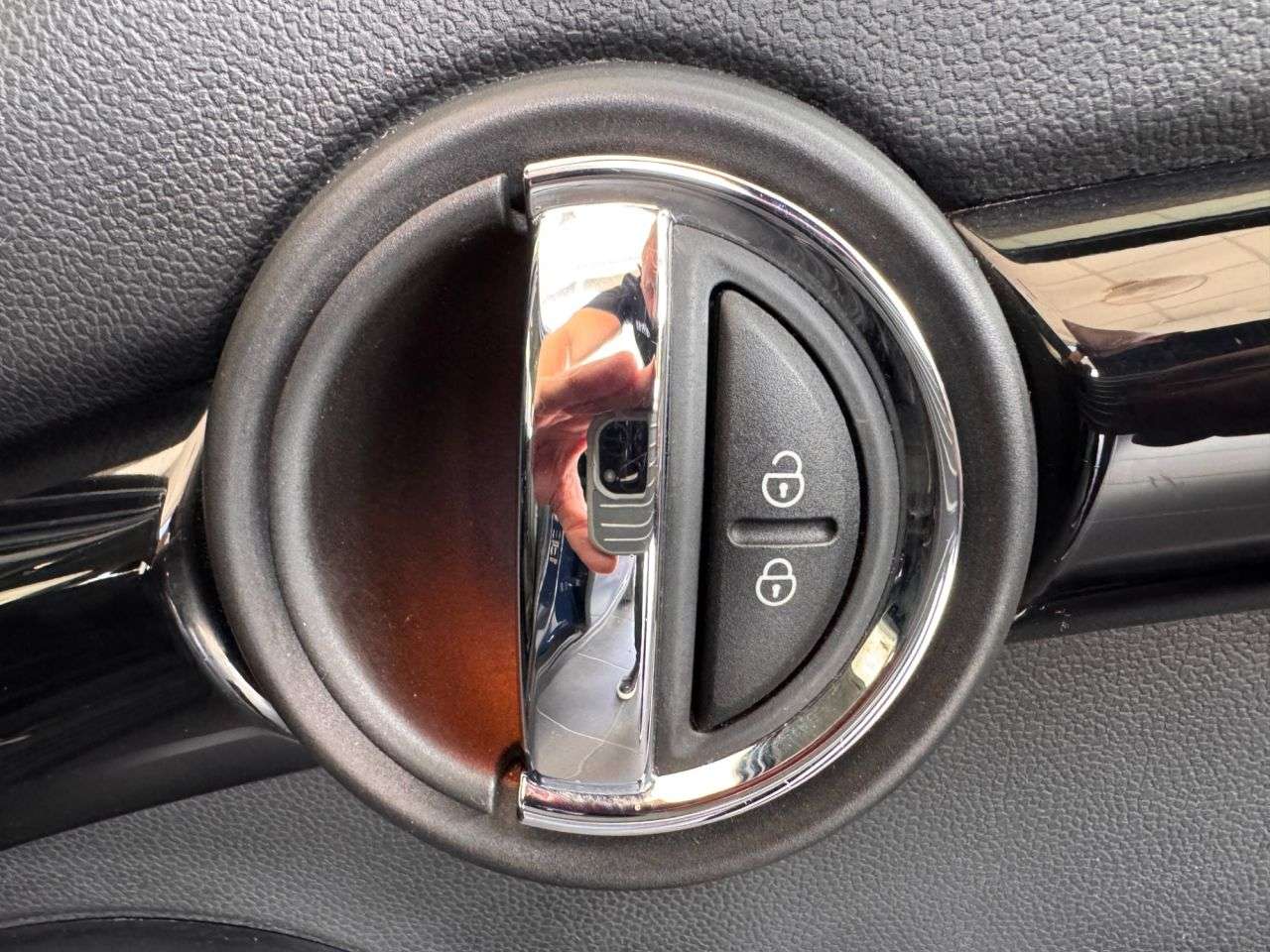 2018 MINI HATCH 2018 MINI HATCH