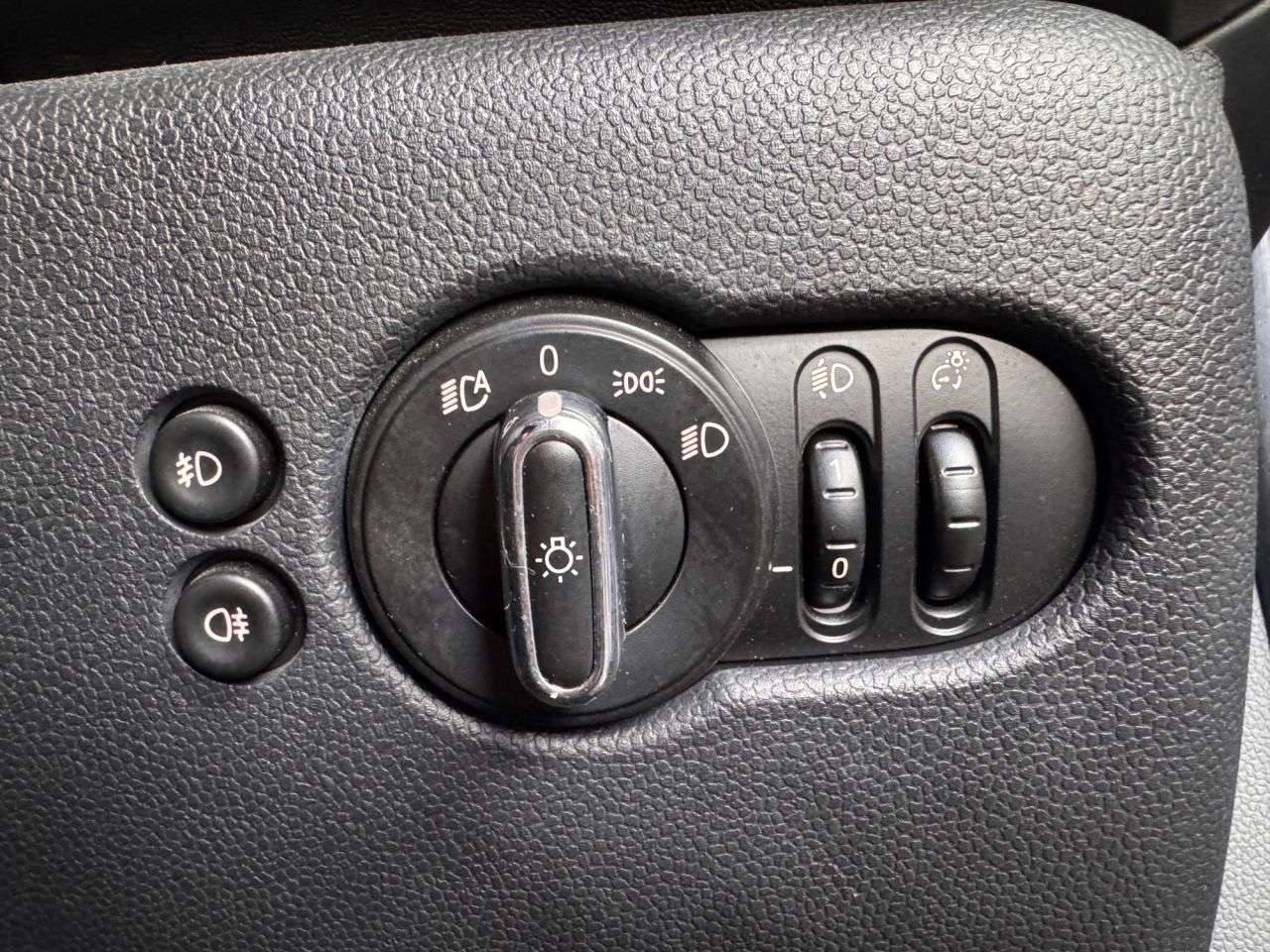 2018 MINI HATCH 2018 MINI HATCH