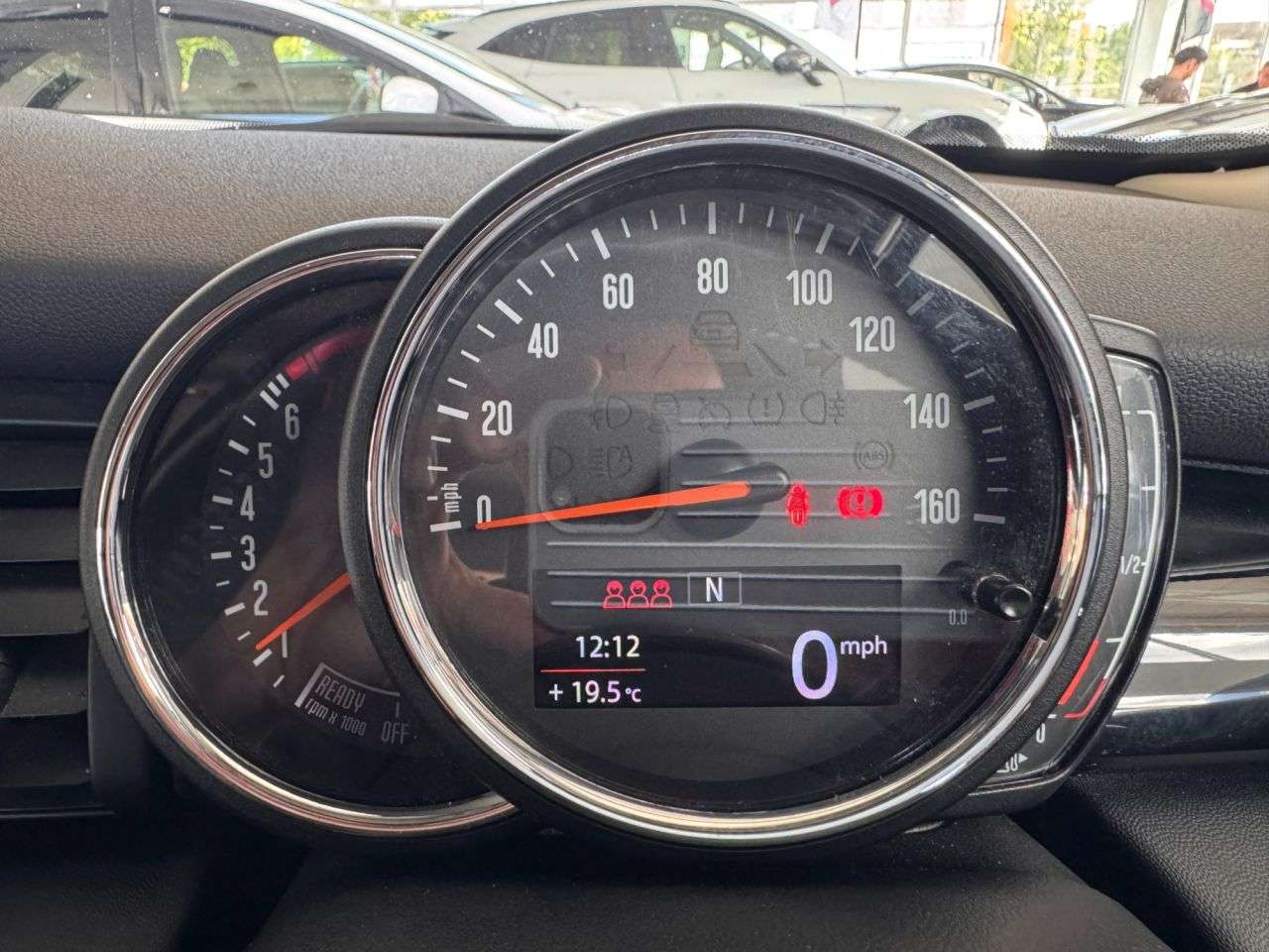 2018 MINI HATCH 2018 MINI HATCH
