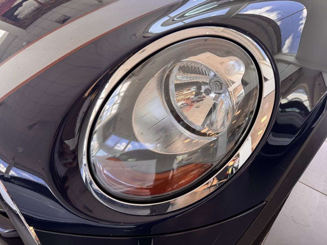 2018 MINI HATCH 2018 MINI HATCH