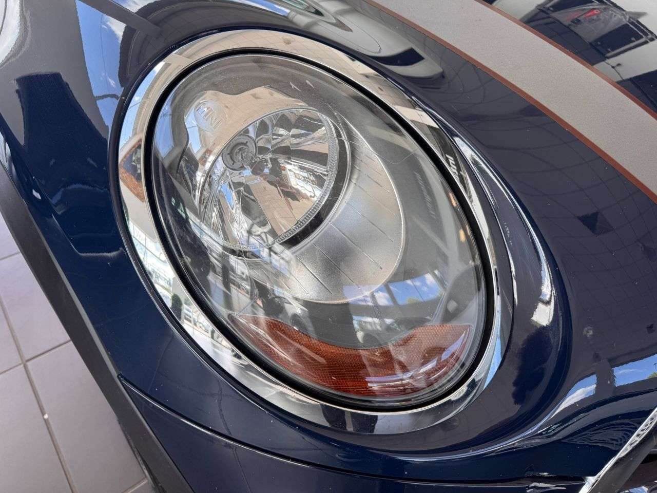 2018 MINI HATCH 2018 MINI HATCH