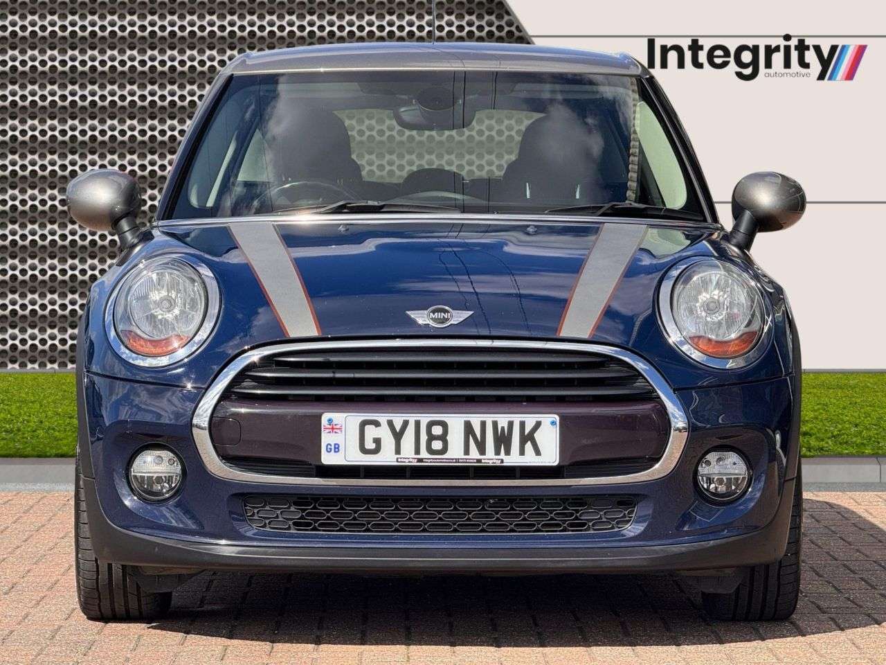 2018 MINI HATCH 2018 MINI HATCH