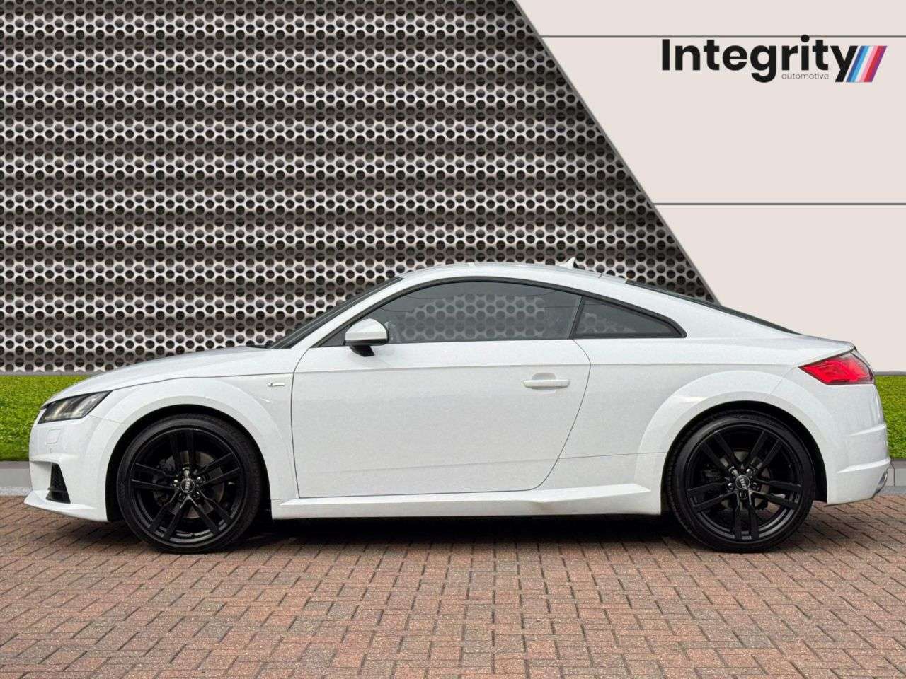 2017 AUDI TT 2017 AUDI TT