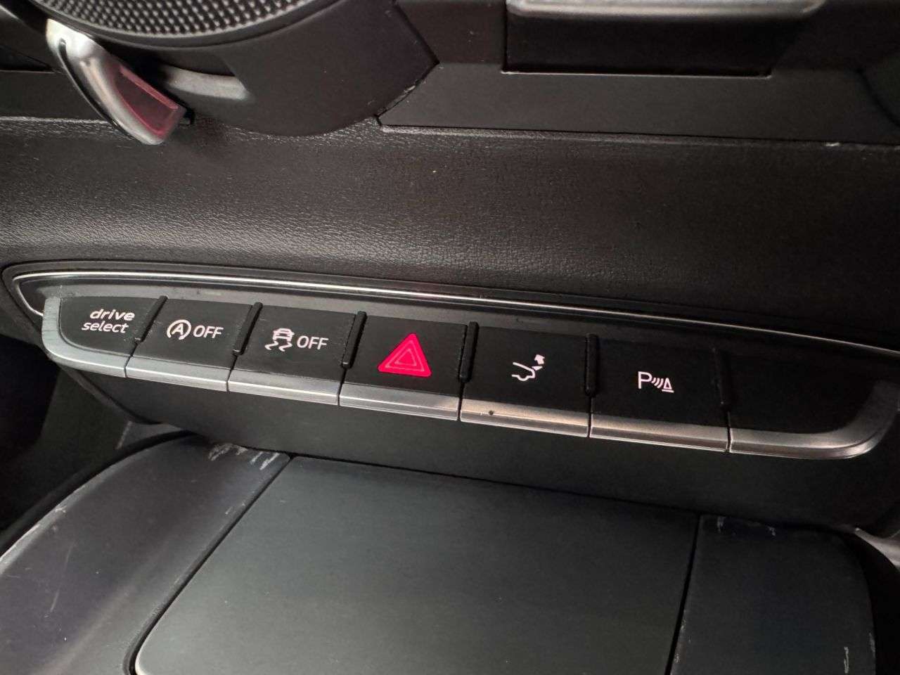 2017 AUDI TT 2017 AUDI TT