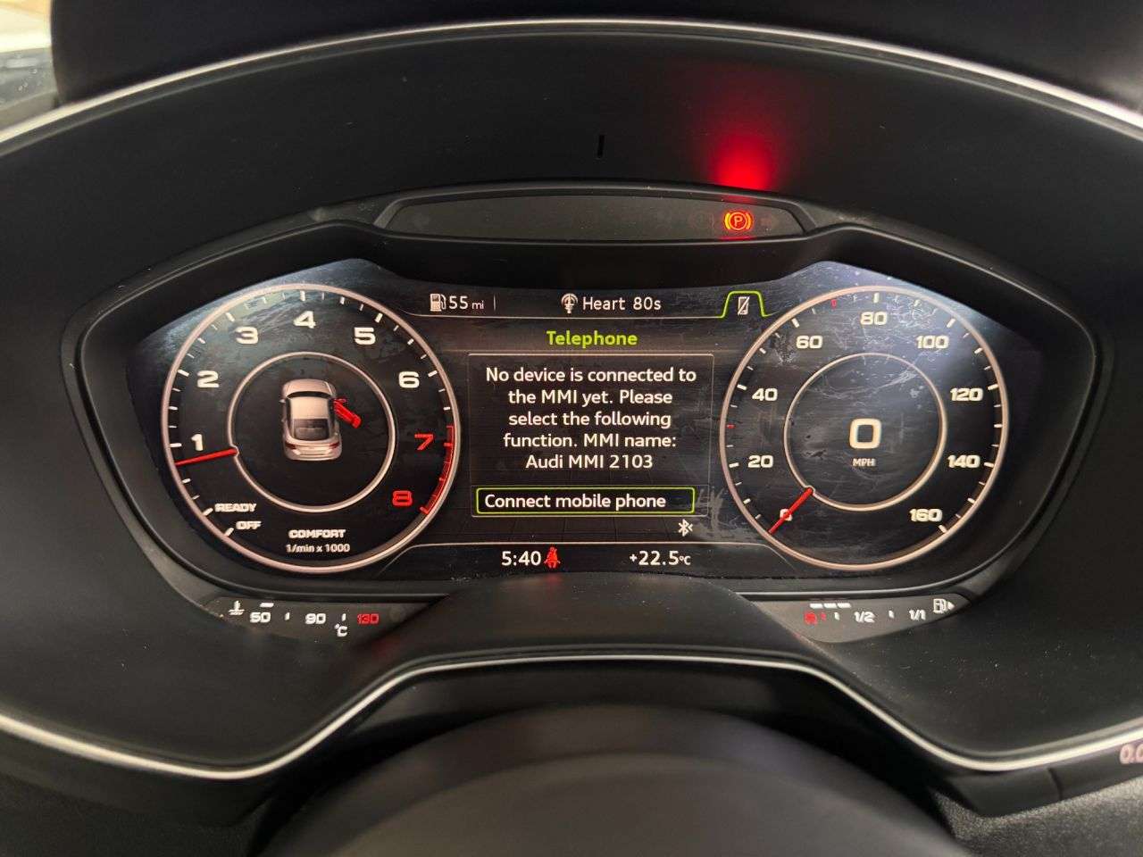 2017 AUDI TT 2017 AUDI TT