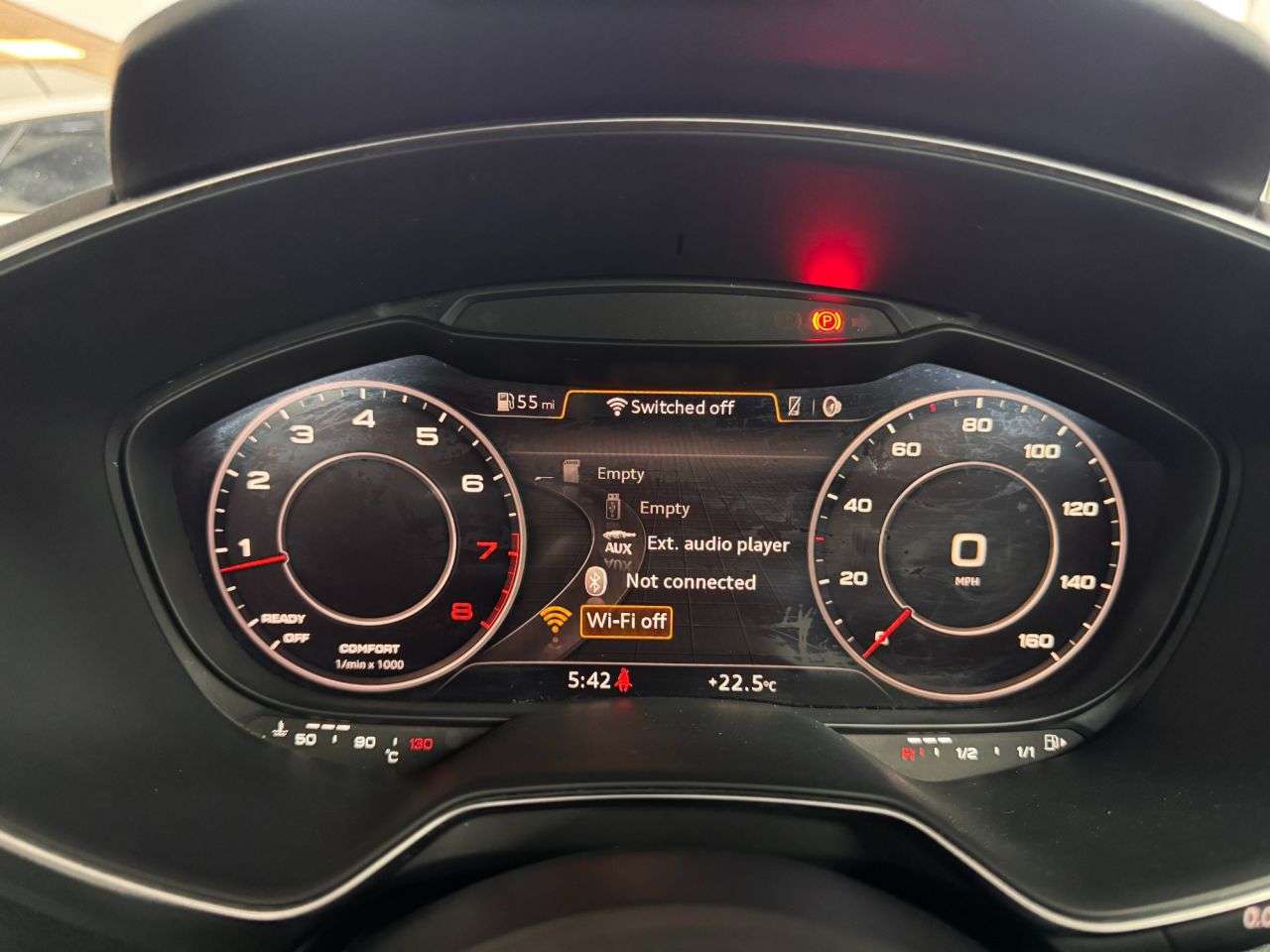 2017 AUDI TT 2017 AUDI TT