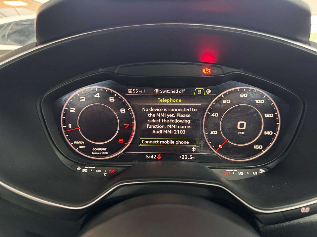 2017 AUDI TT 2017 AUDI TT