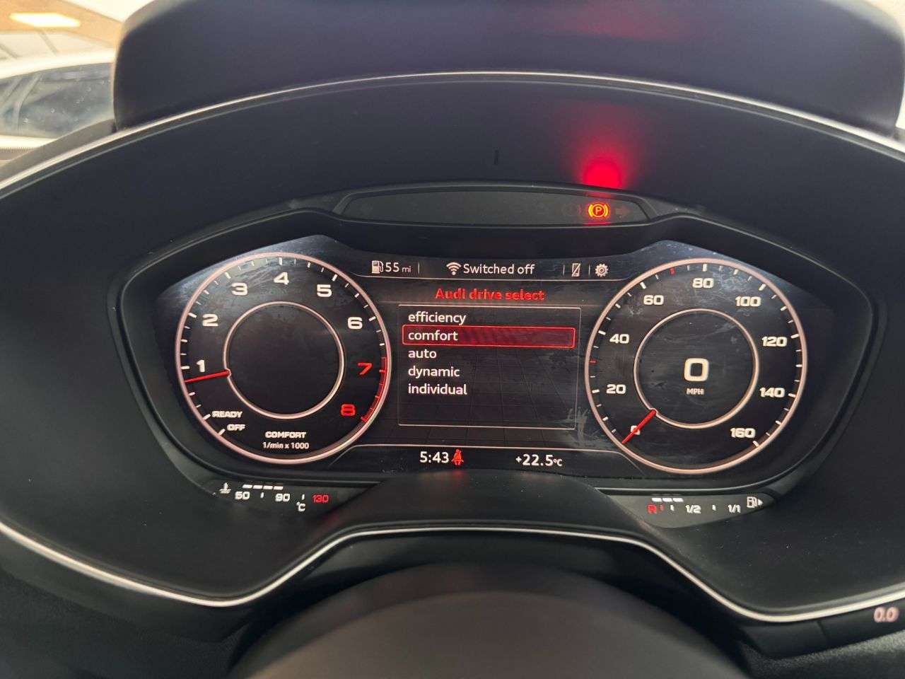 2017 AUDI TT 2017 AUDI TT