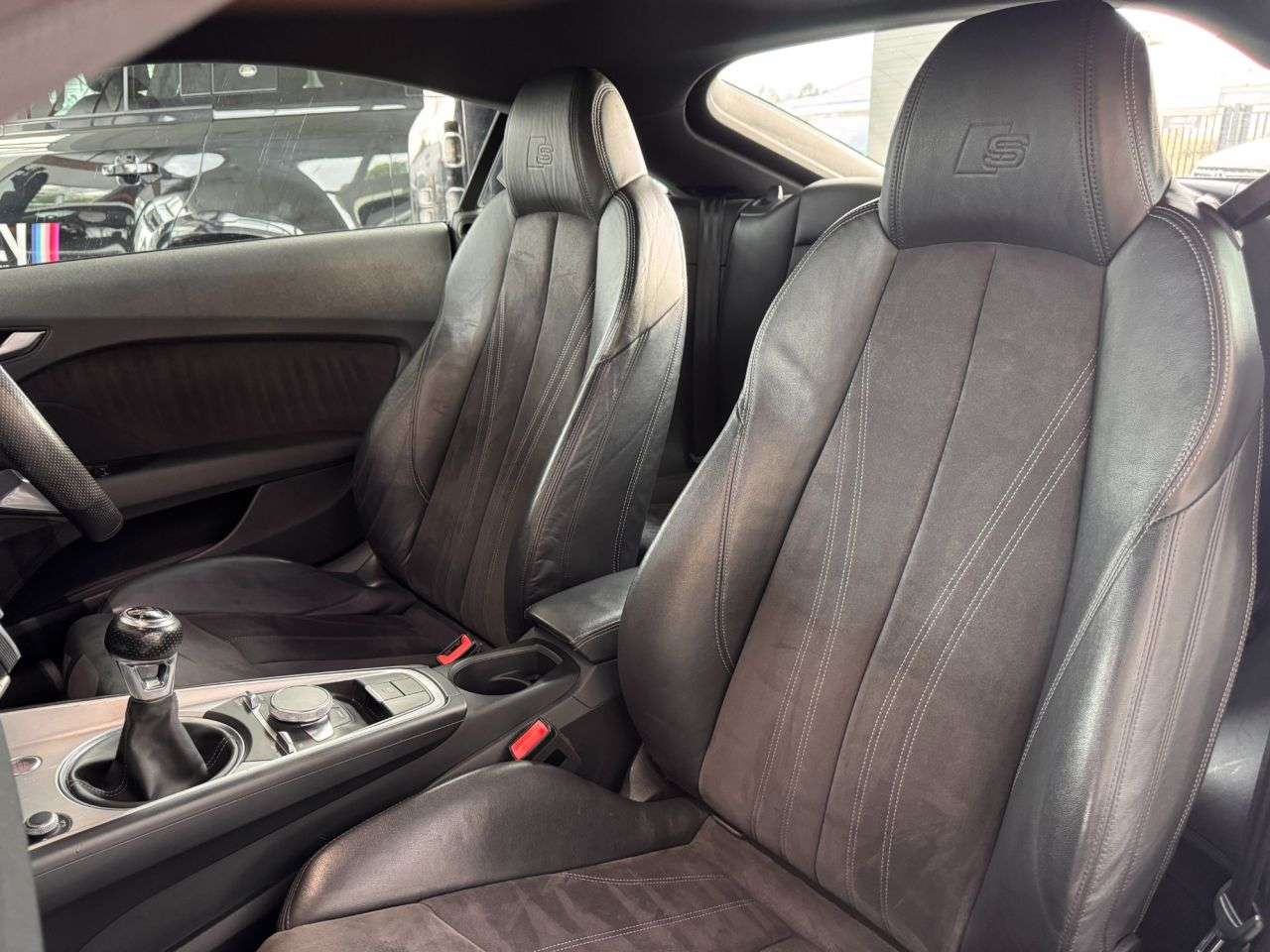 2017 AUDI TT 2017 AUDI TT