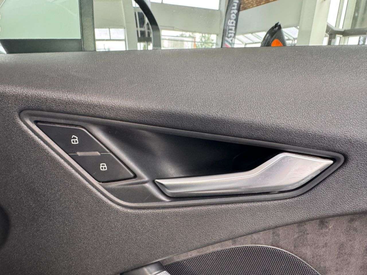 2017 AUDI TT 2017 AUDI TT