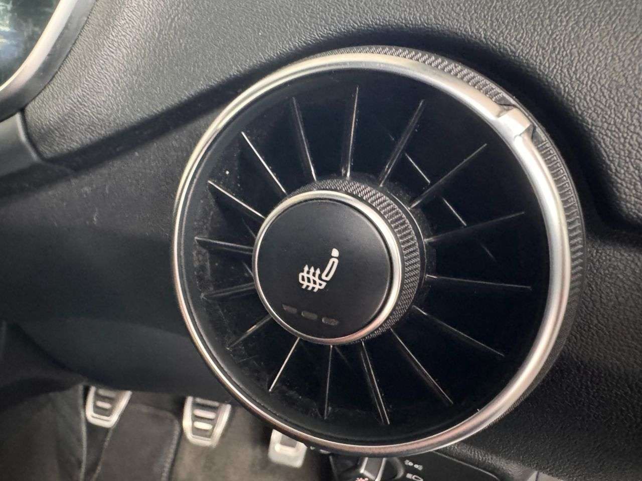 2017 AUDI TT 2017 AUDI TT