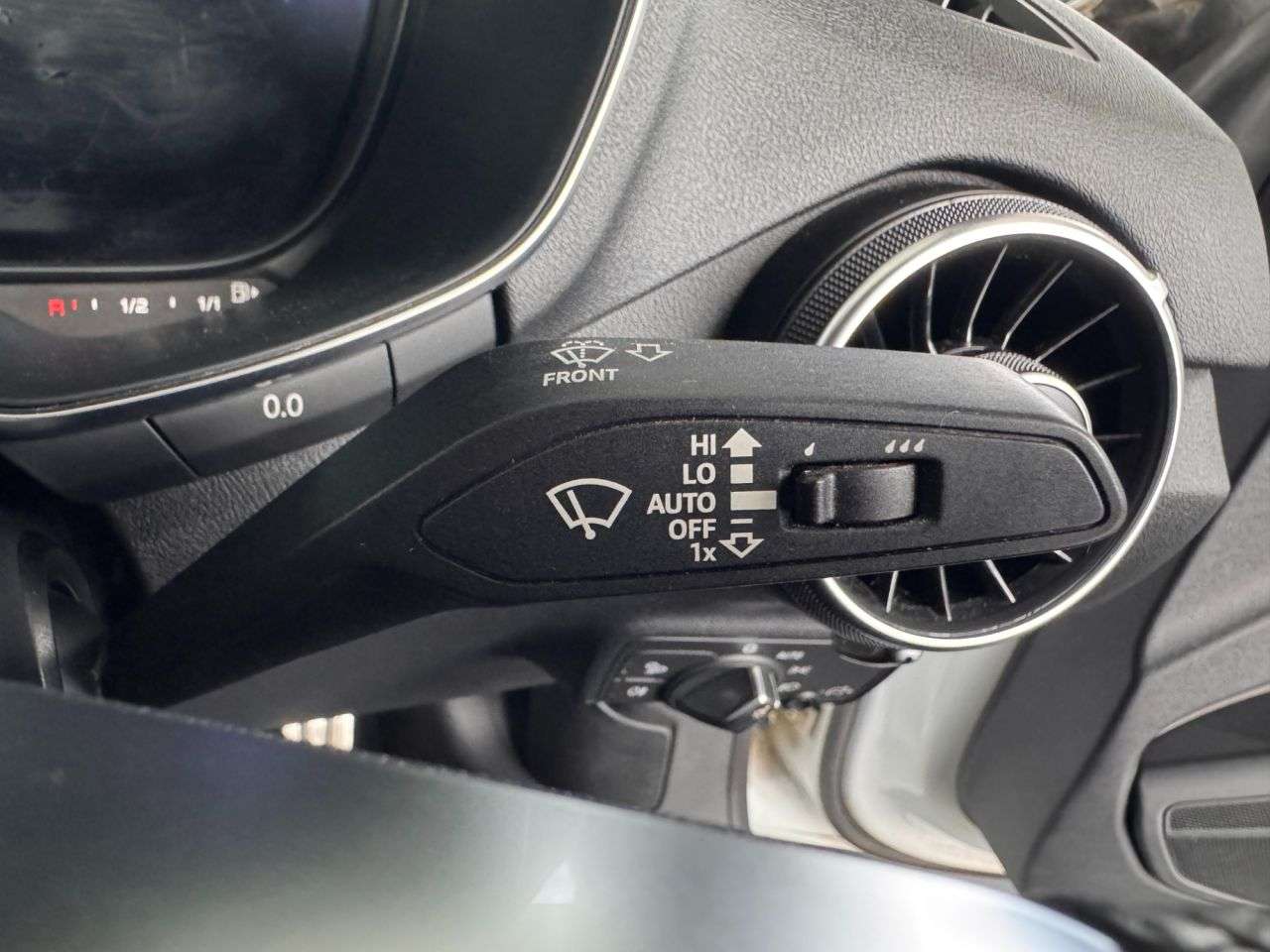 2017 AUDI TT 2017 AUDI TT