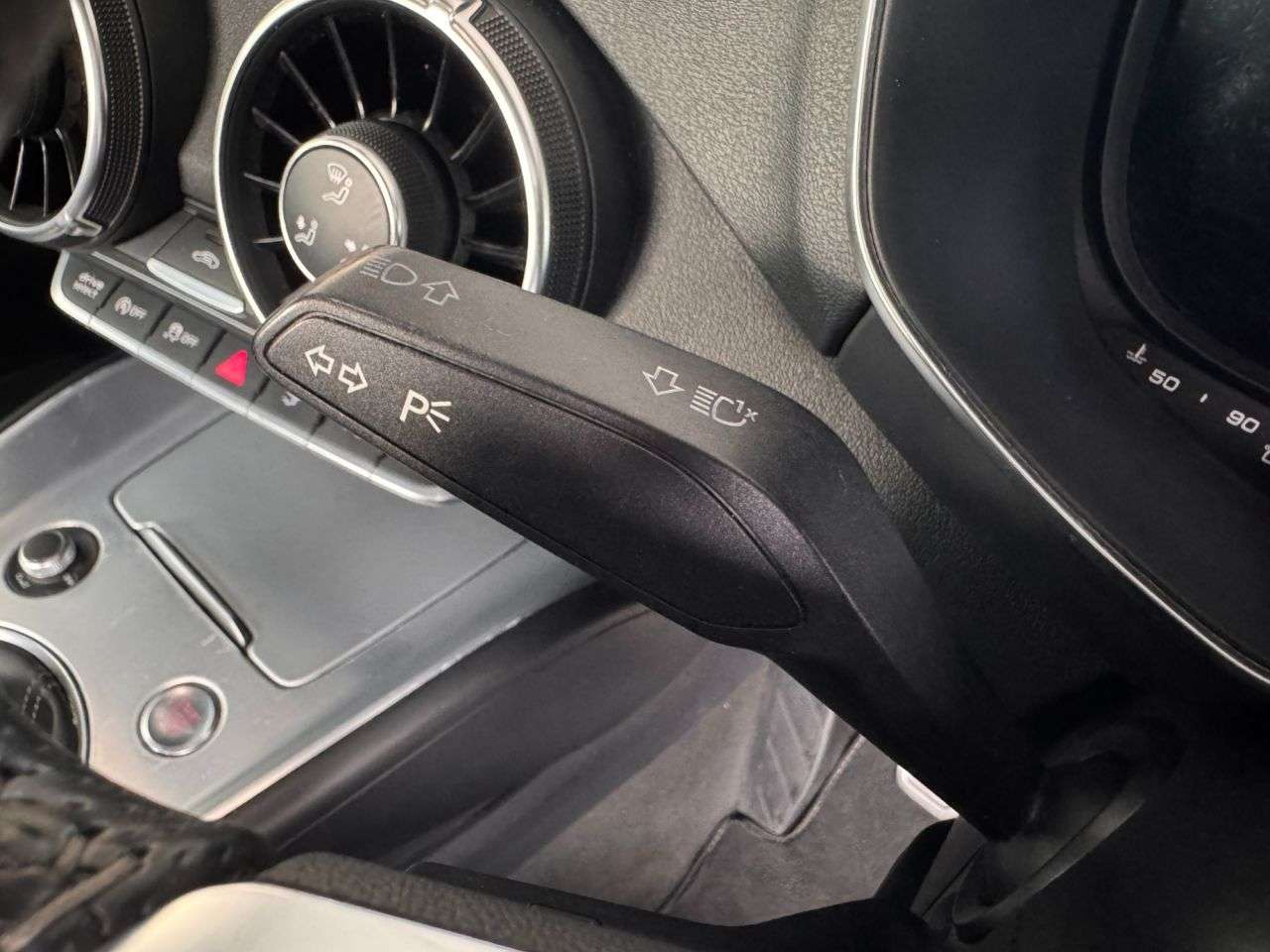 2017 AUDI TT 2017 AUDI TT