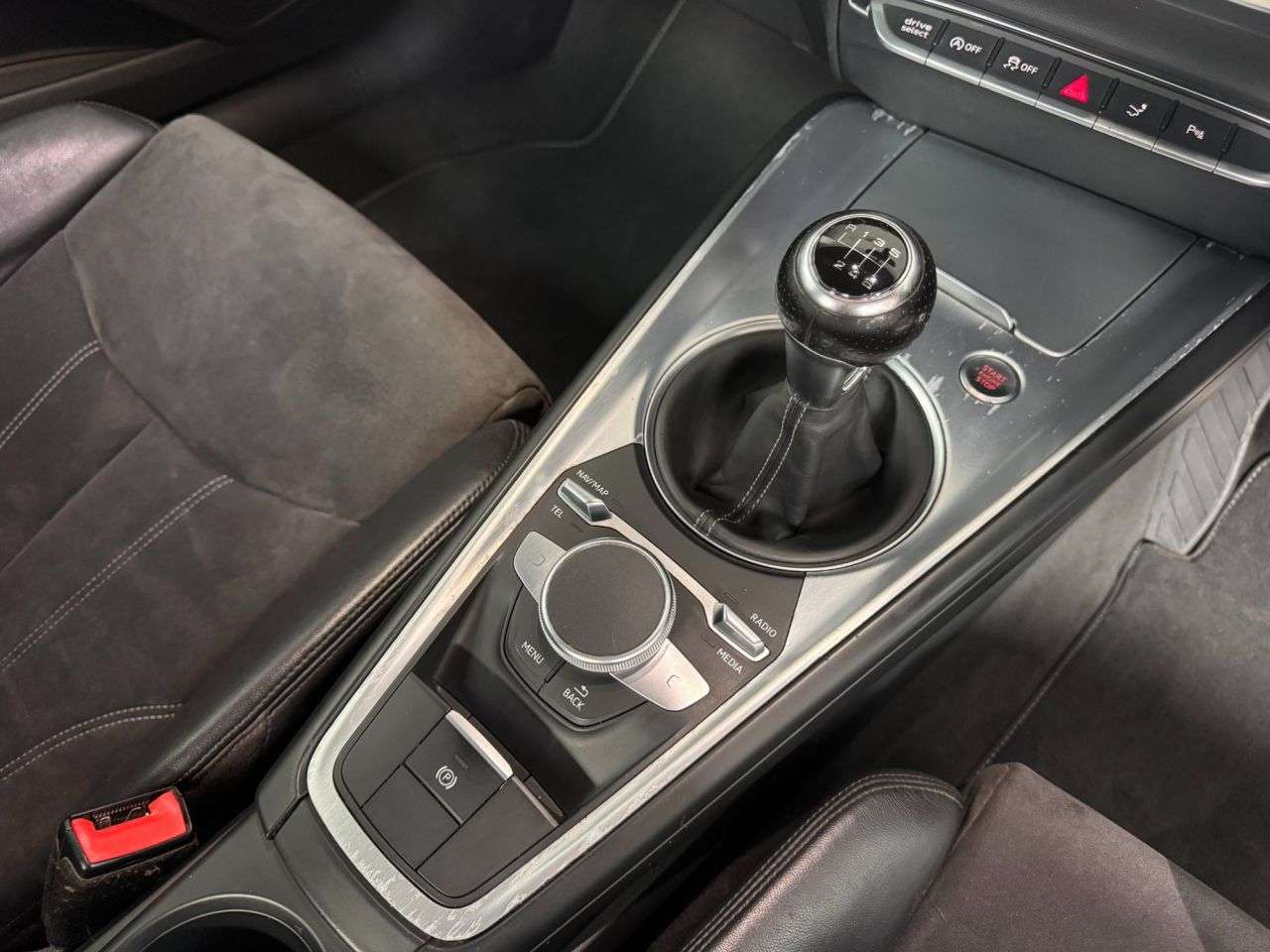 2017 AUDI TT 2017 AUDI TT