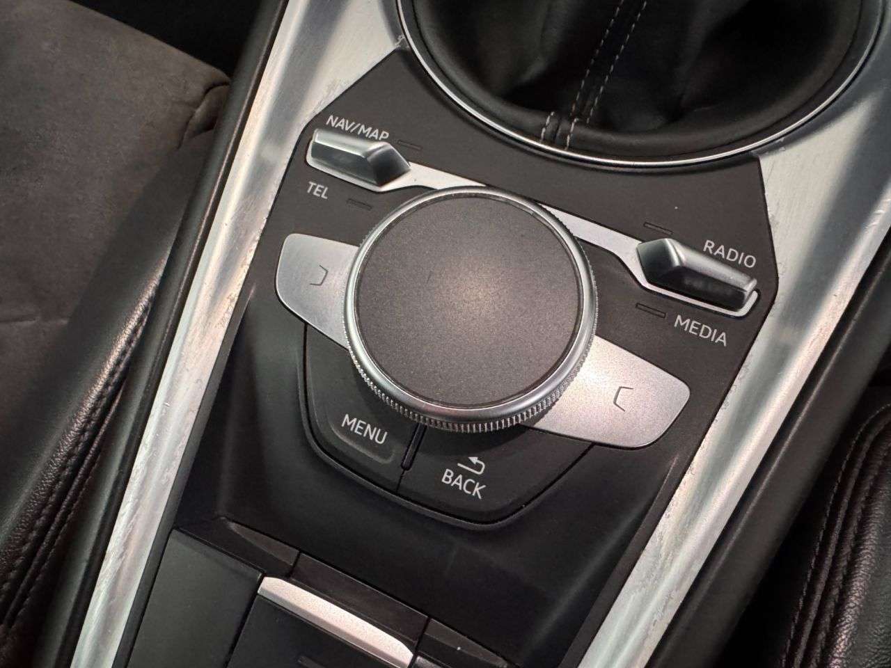 2017 AUDI TT 2017 AUDI TT