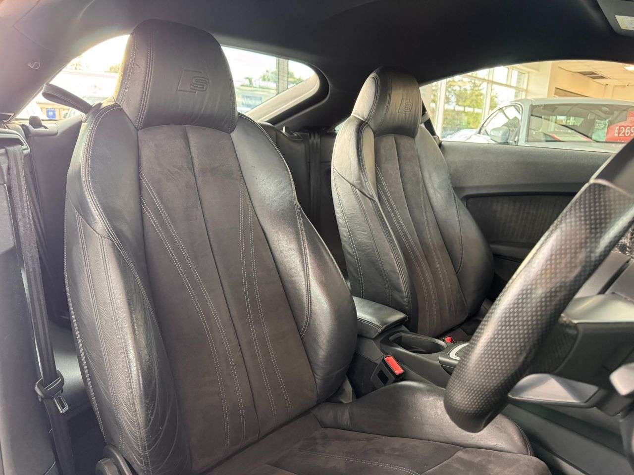 2017 AUDI TT 2017 AUDI TT