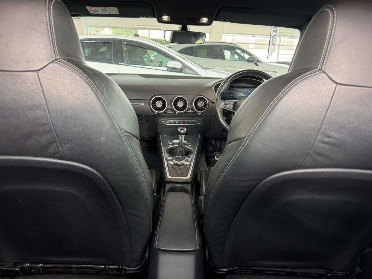 2017 AUDI TT 2017 AUDI TT