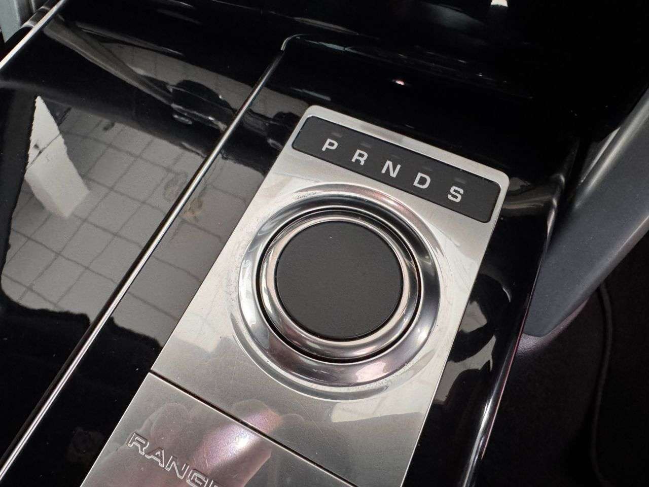 2016 LAND ROVER RANGE ROVER 2016 LAND ROVER RANGE ROVER