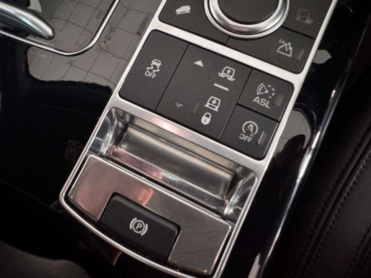 2016 LAND ROVER RANGE ROVER 2016 LAND ROVER RANGE ROVER
