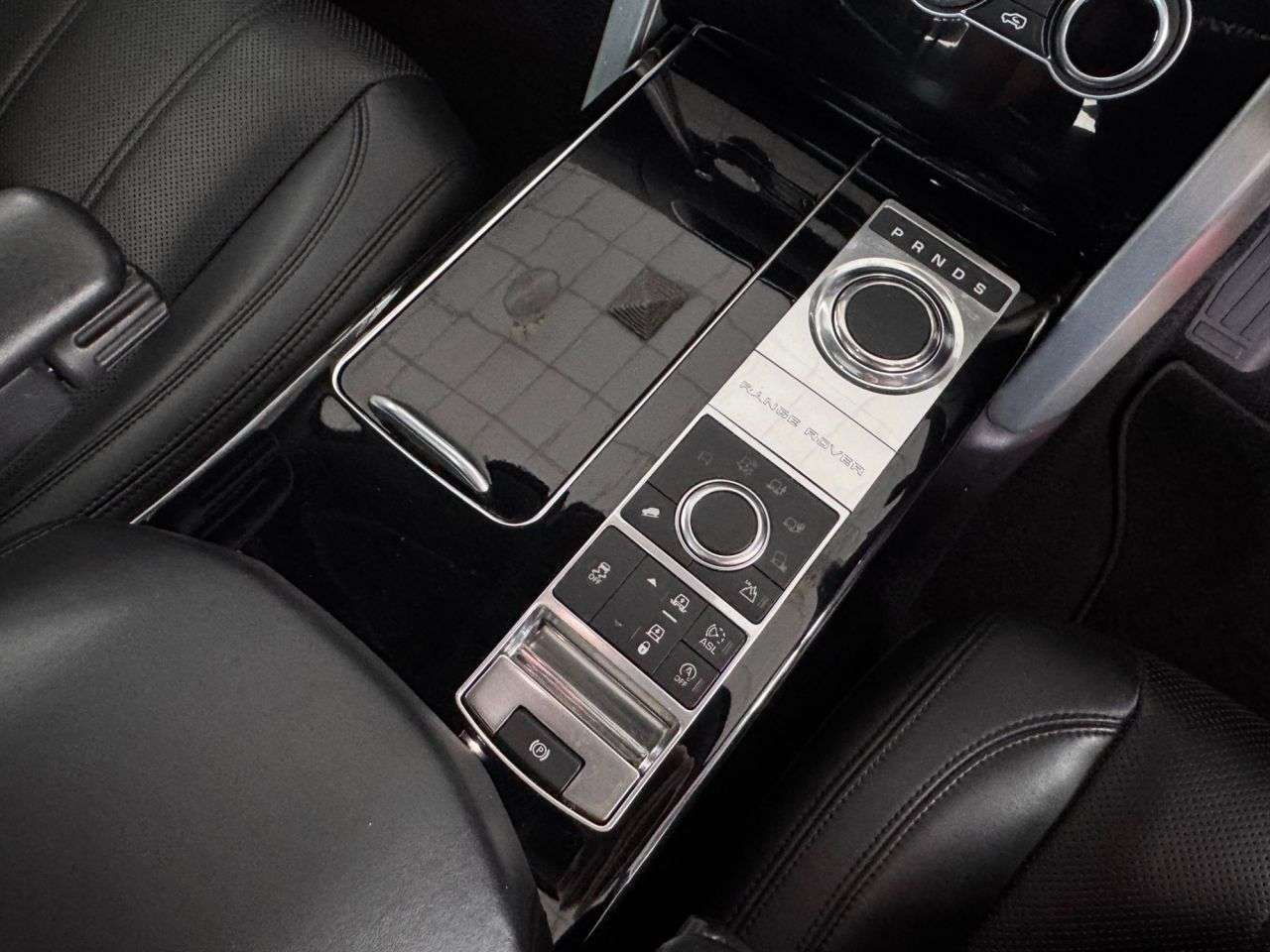 2016 LAND ROVER RANGE ROVER 2016 LAND ROVER RANGE ROVER