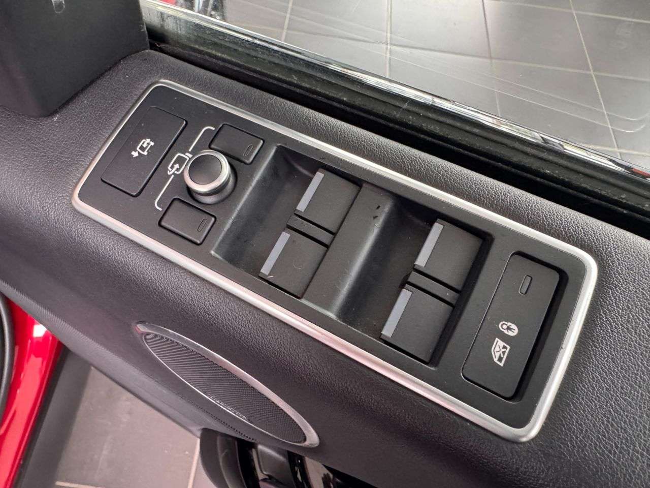 2016 LAND ROVER RANGE ROVER 2016 LAND ROVER RANGE ROVER