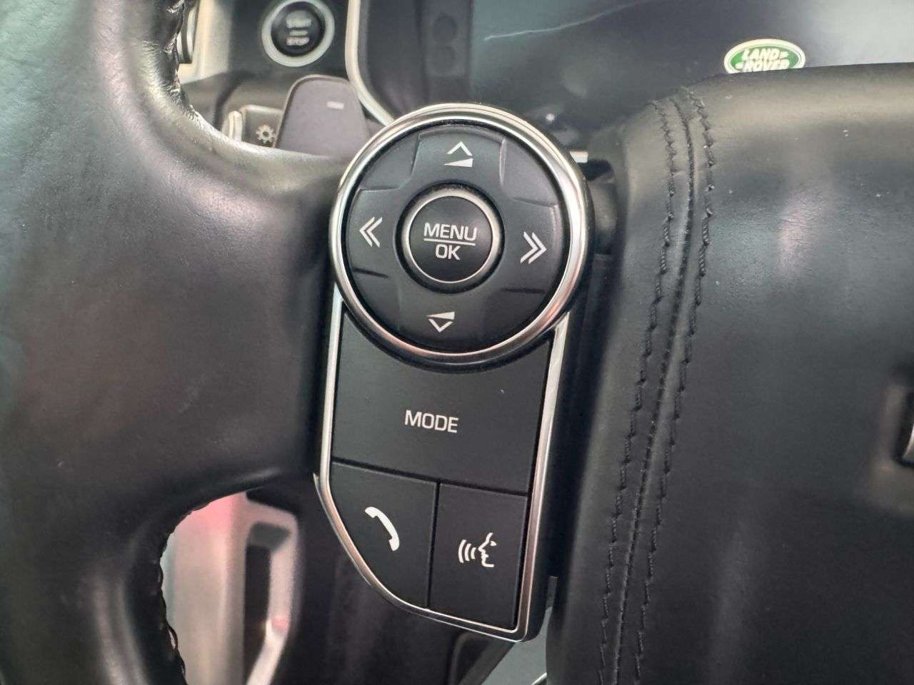 2016 LAND ROVER RANGE ROVER 2016 LAND ROVER RANGE ROVER