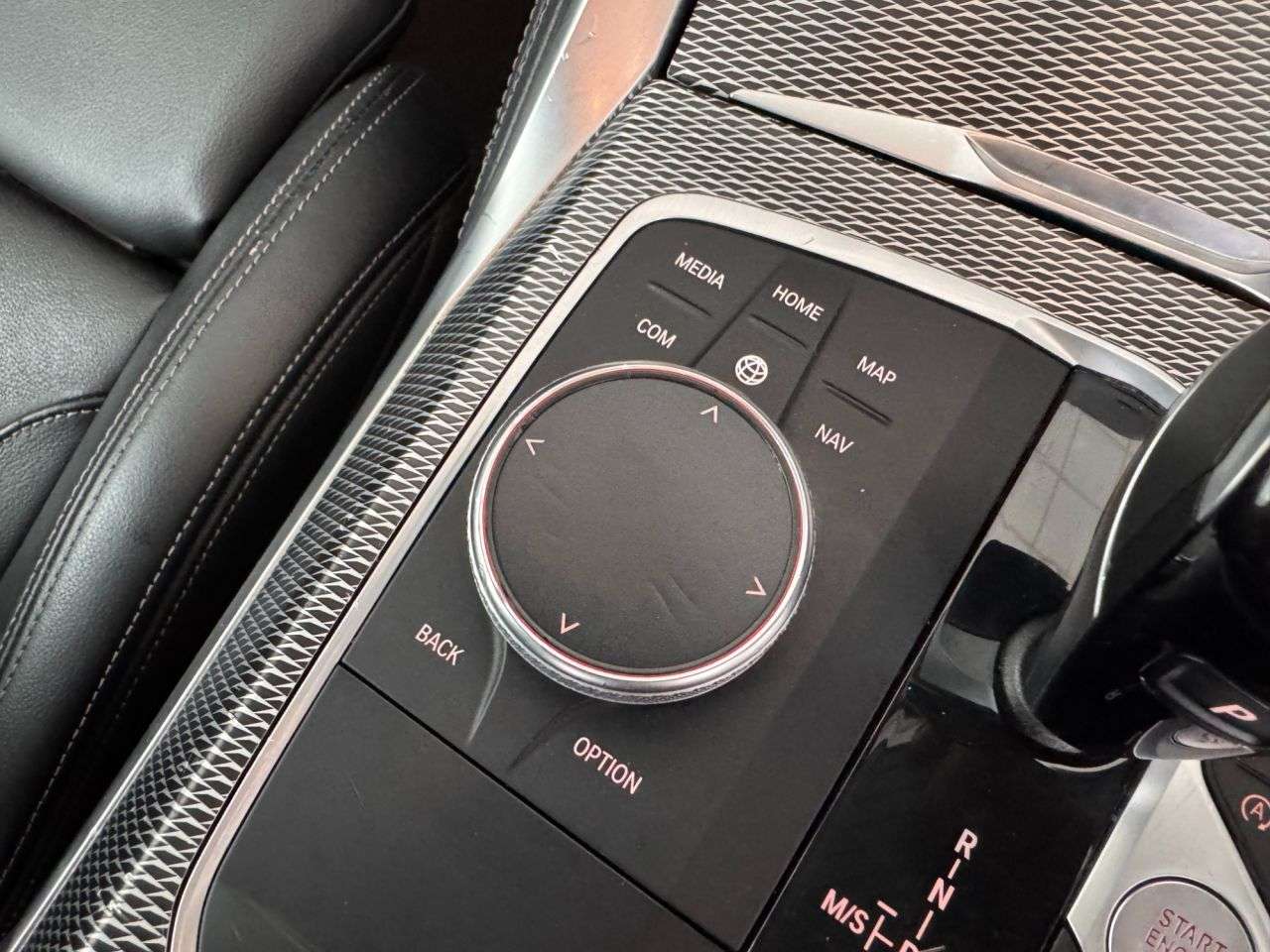 2022 BMW 4 SERIES 2022 BMW 4 SERIES