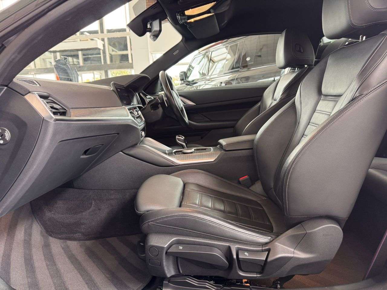 2022 BMW 4 SERIES 2022 BMW 4 SERIES