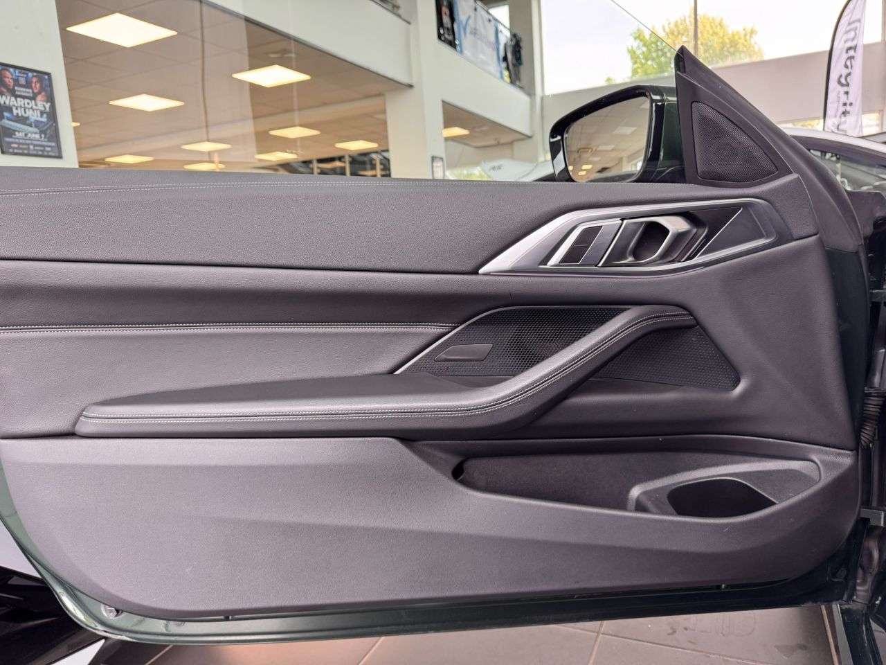 2022 BMW 4 SERIES 2022 BMW 4 SERIES