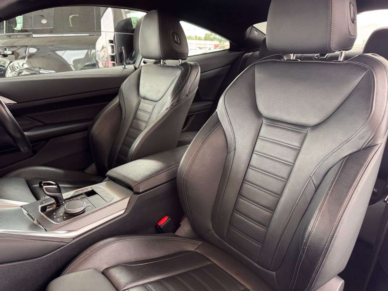 2022 BMW 4 SERIES 2022 BMW 4 SERIES