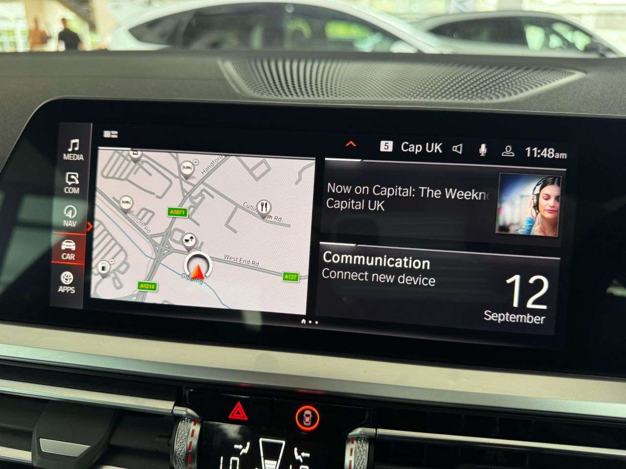 2022 BMW 4 SERIES 2022 BMW 4 SERIES