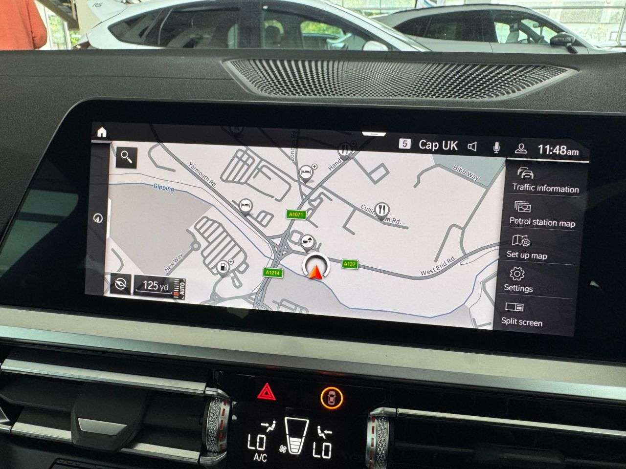 2022 BMW 4 SERIES 2022 BMW 4 SERIES