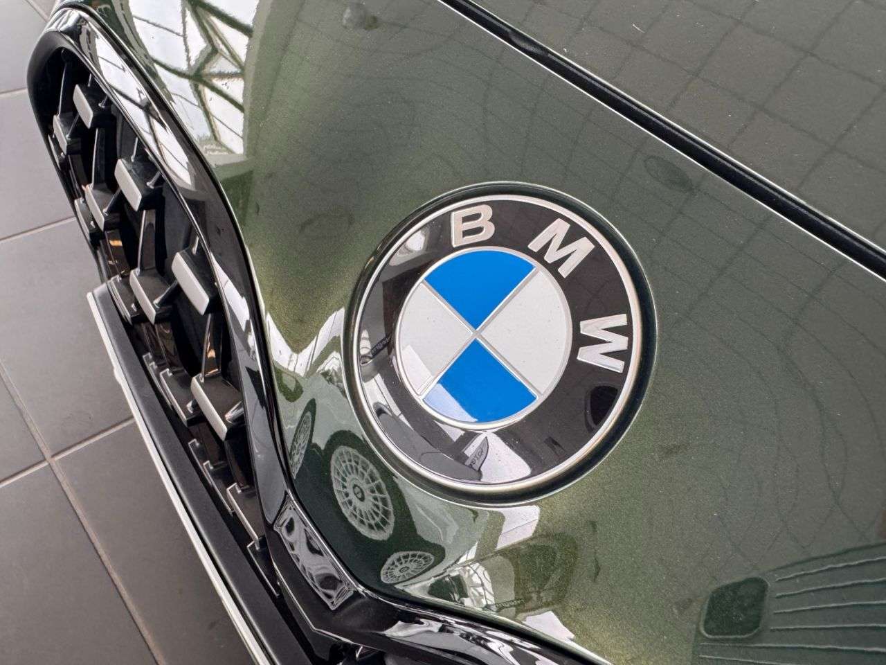2022 BMW 4 SERIES 2022 BMW 4 SERIES
