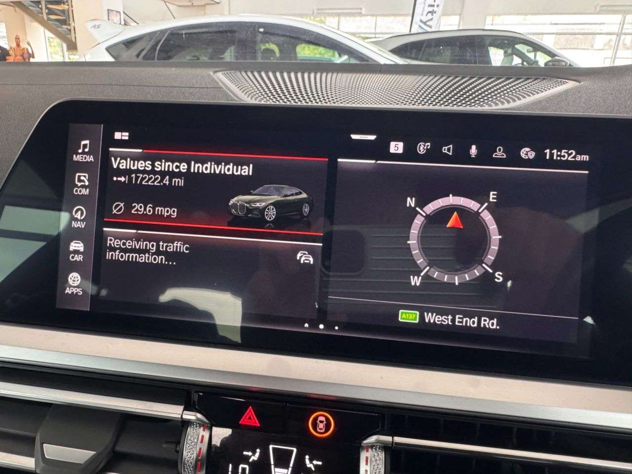 2022 BMW 4 SERIES 2022 BMW 4 SERIES