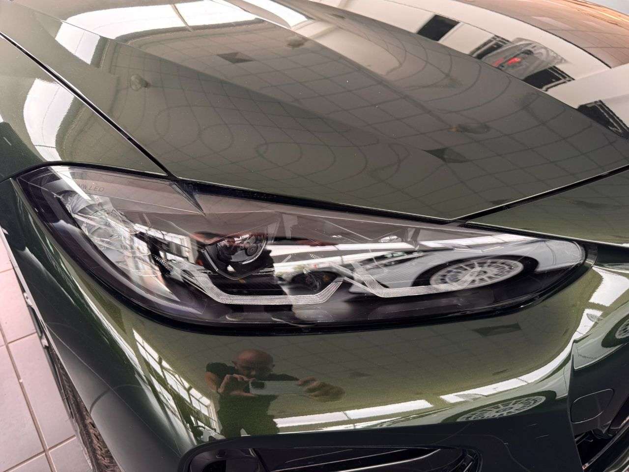 2022 BMW 4 SERIES 2022 BMW 4 SERIES