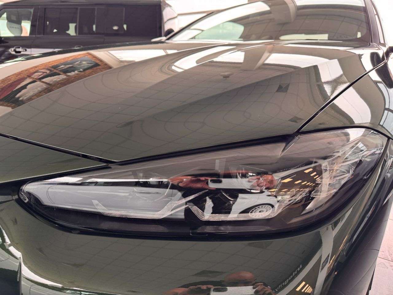 2022 BMW 4 SERIES 2022 BMW 4 SERIES