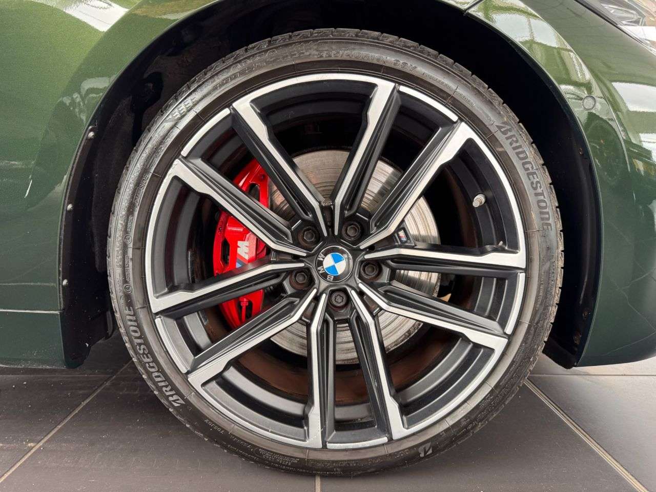 2022 BMW 4 SERIES 2022 BMW 4 SERIES