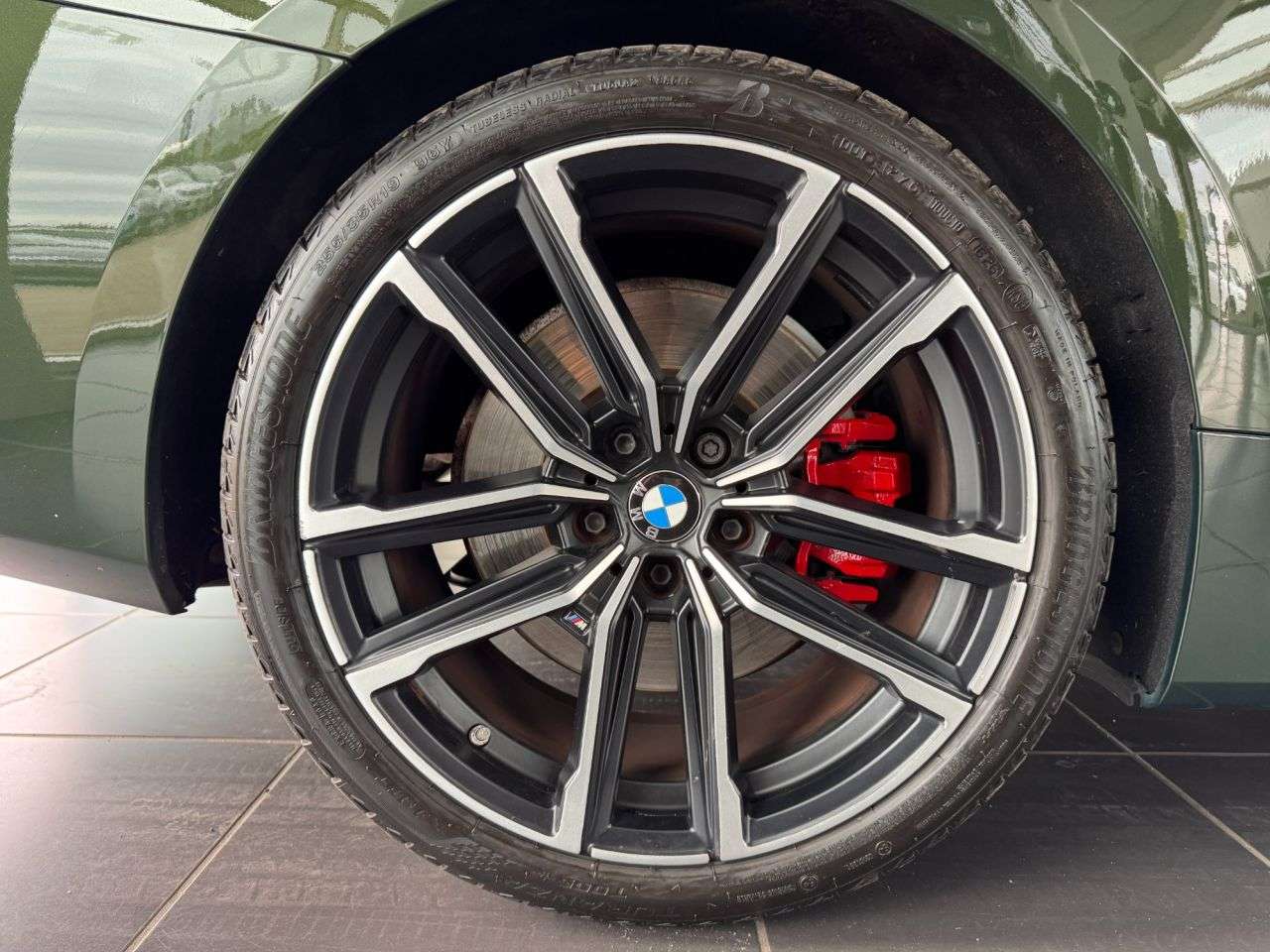 2022 BMW 4 SERIES 2022 BMW 4 SERIES