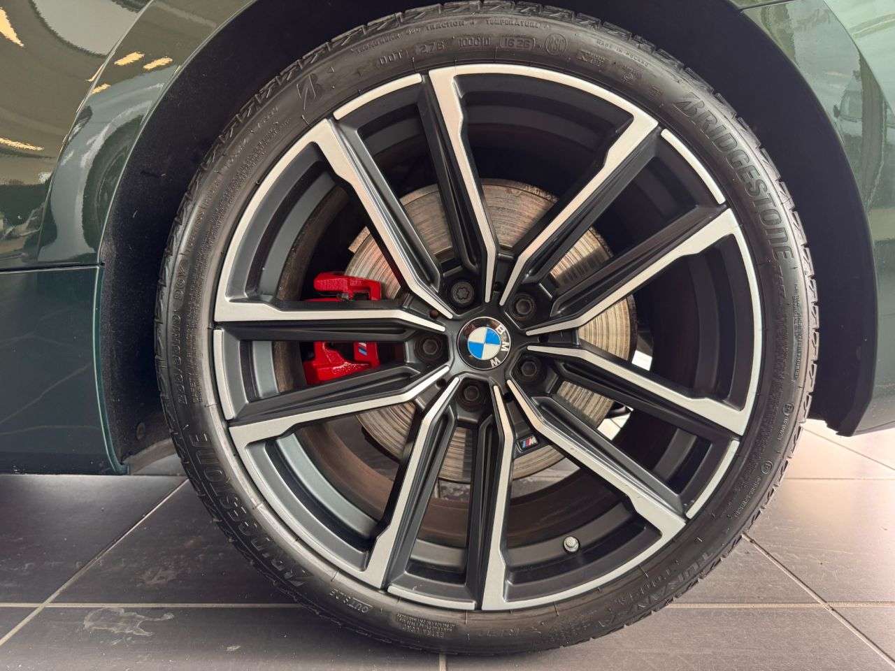 2022 BMW 4 SERIES 2022 BMW 4 SERIES