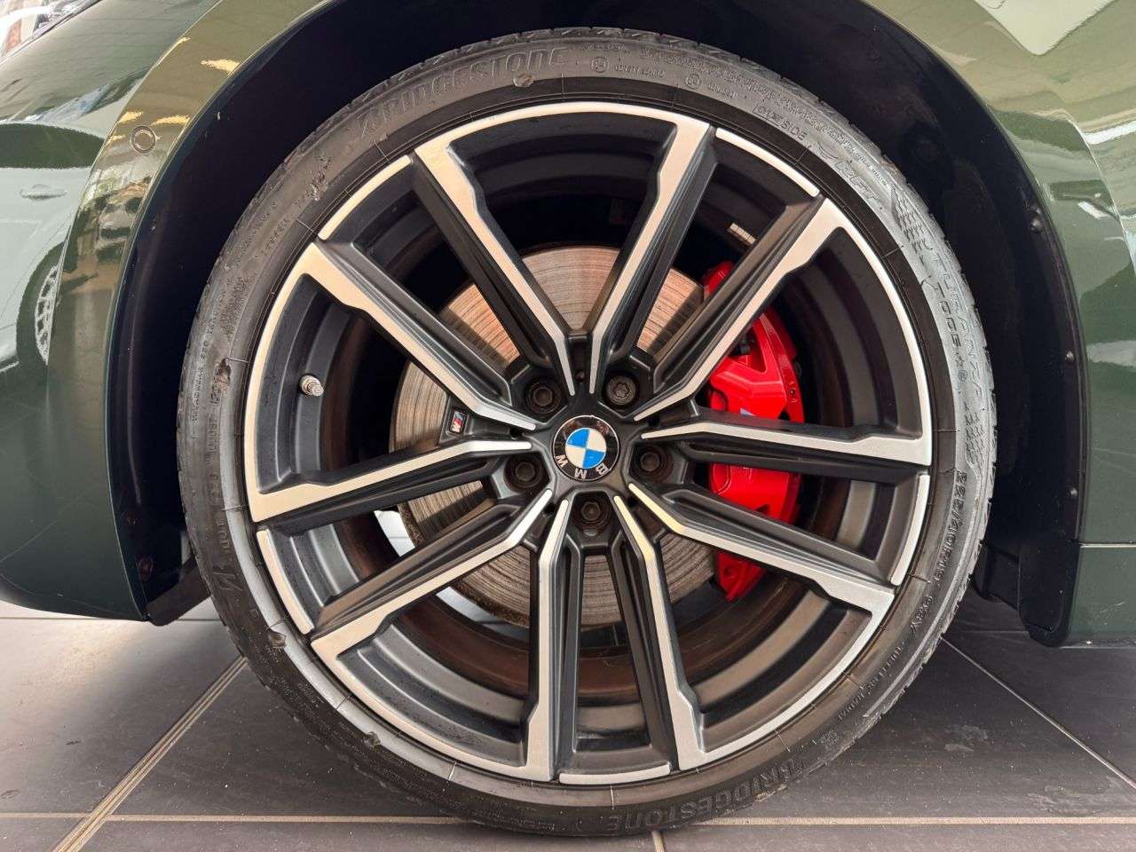2022 BMW 4 SERIES 2022 BMW 4 SERIES