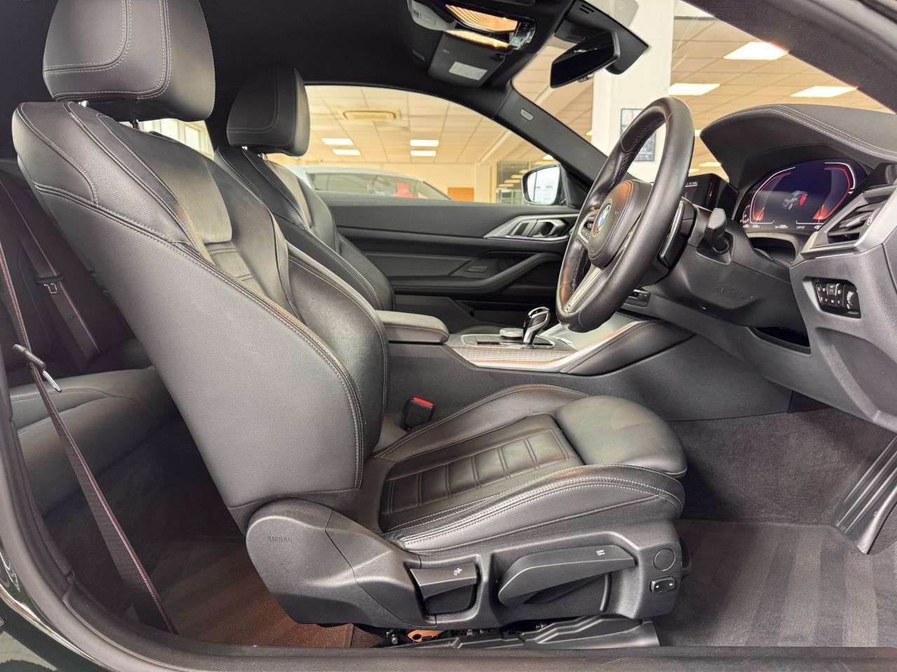 2022 BMW 4 SERIES 2022 BMW 4 SERIES