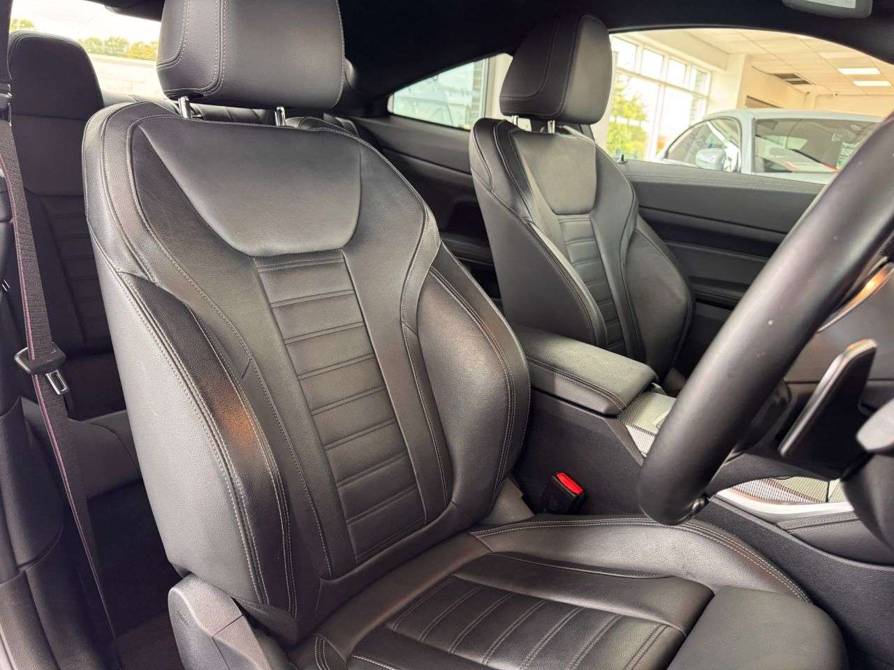 2022 BMW 4 SERIES 2022 BMW 4 SERIES