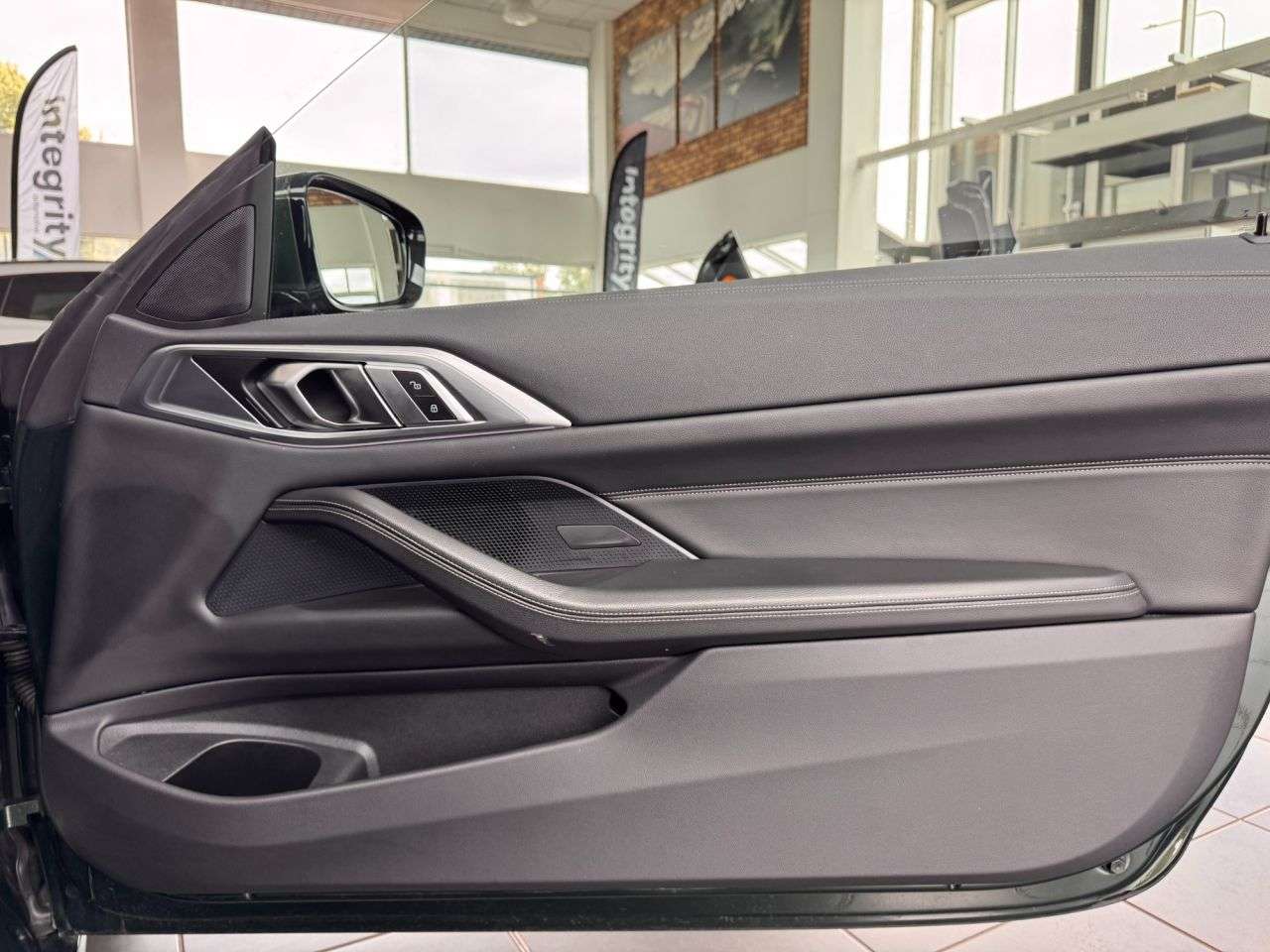 2022 BMW 4 SERIES 2022 BMW 4 SERIES