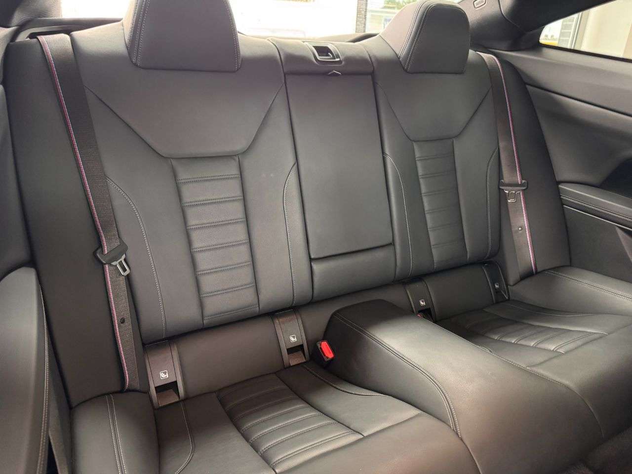 2022 BMW 4 SERIES 2022 BMW 4 SERIES