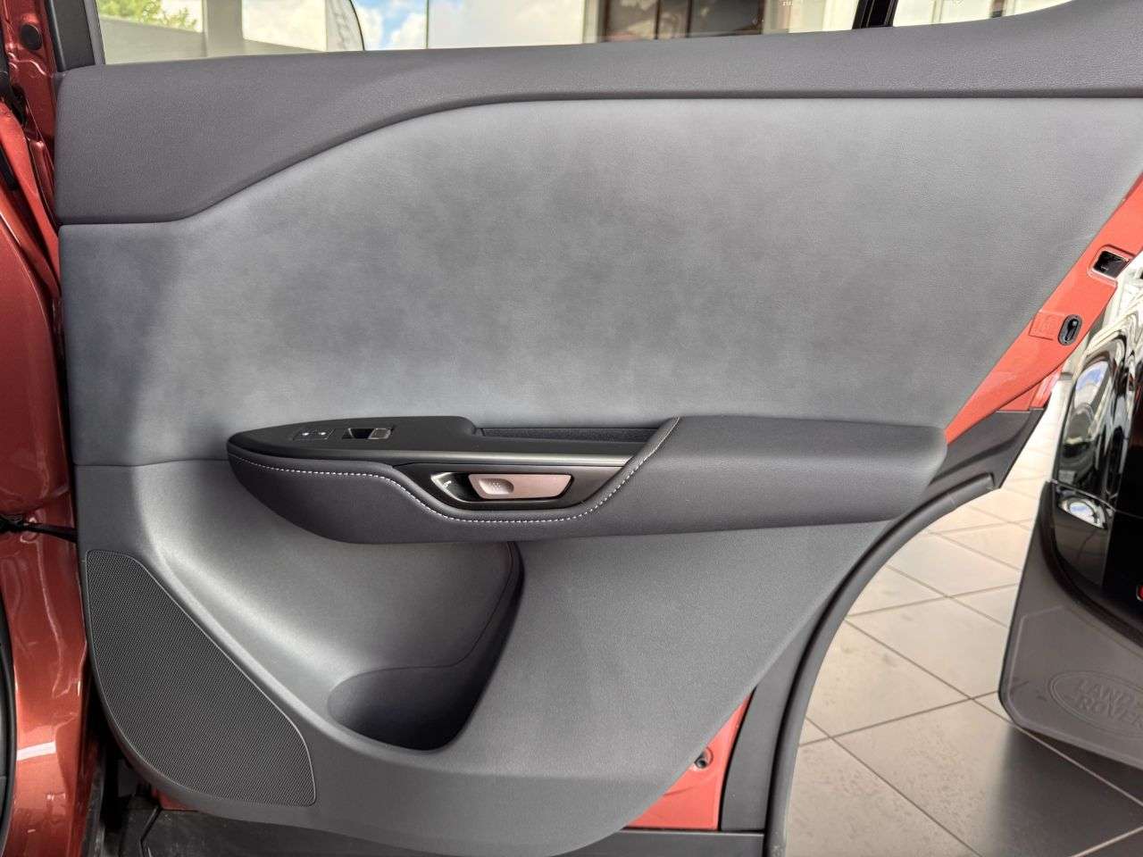 2024 LEXUS RZ 2024 LEXUS RZ