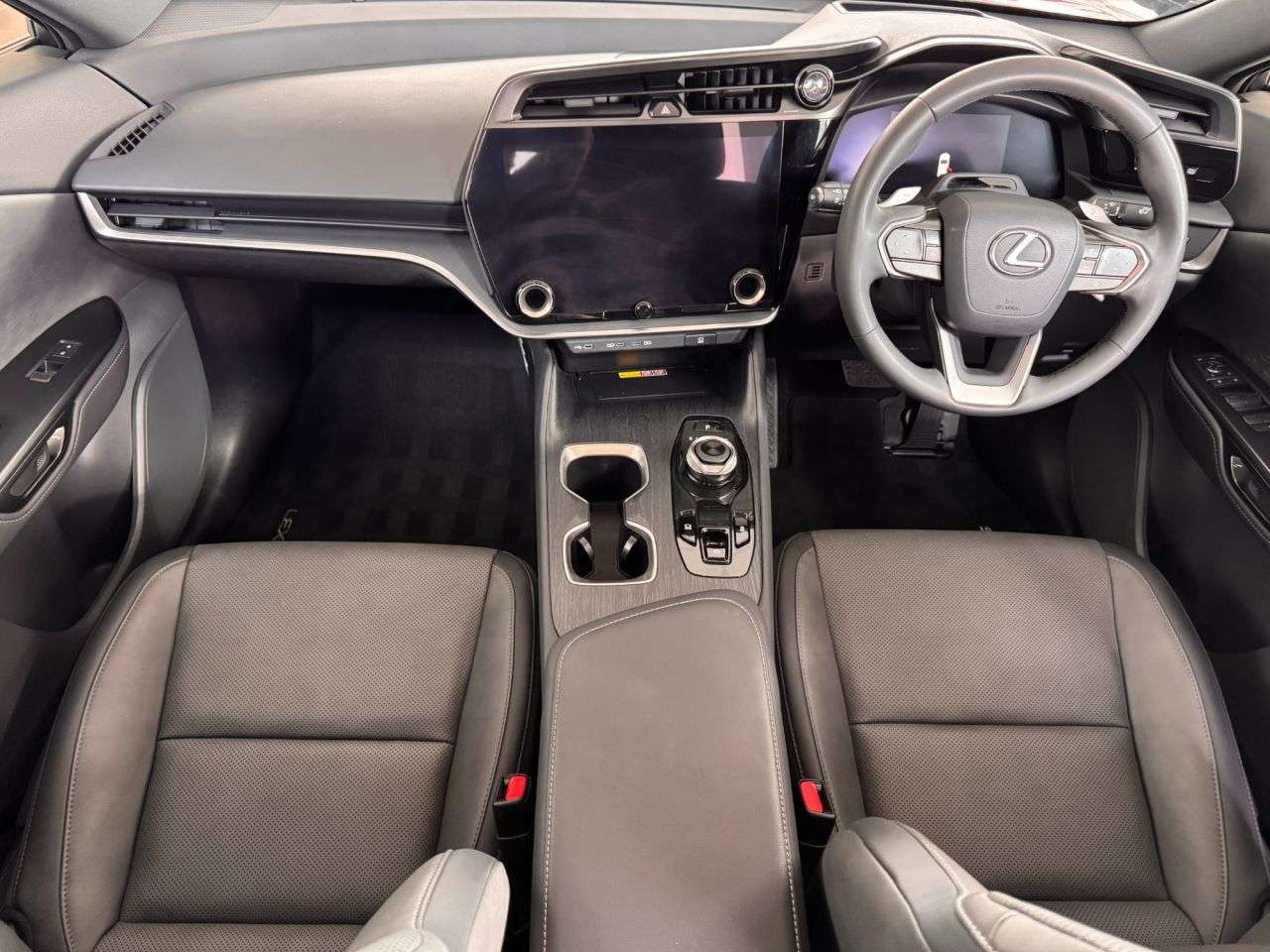 2024 LEXUS RZ 2024 LEXUS RZ