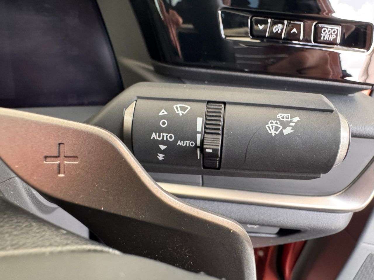 2024 LEXUS RZ 2024 LEXUS RZ