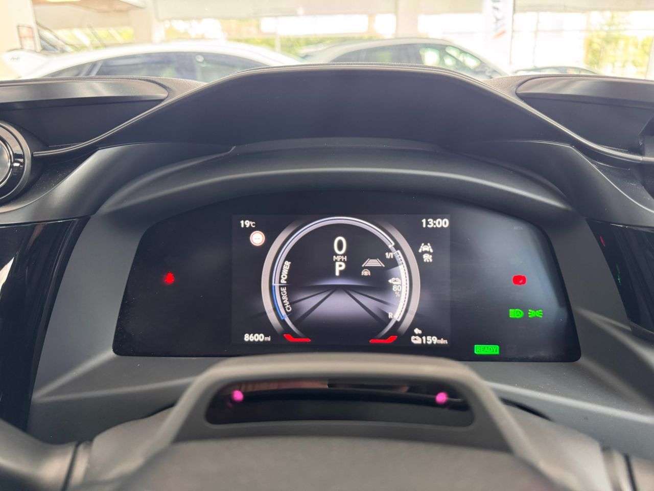 2024 LEXUS RZ 2024 LEXUS RZ