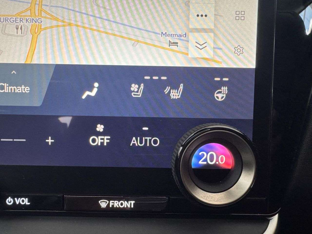 2024 LEXUS RZ 2024 LEXUS RZ